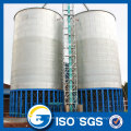 Steel Silo For Grain